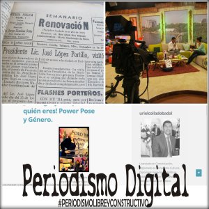 La Ética Periodística ... (Foto: UCB). 